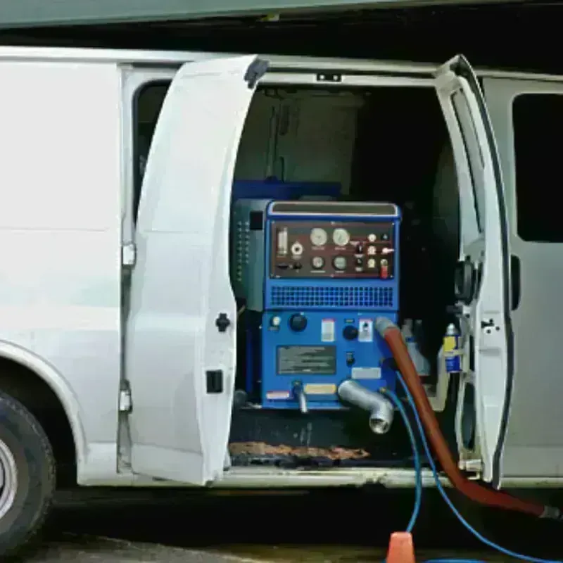 Water Extraction process in Beaver County, UT